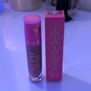 Jeffree Star Celebrity Skin Velour Liquid Lipstick